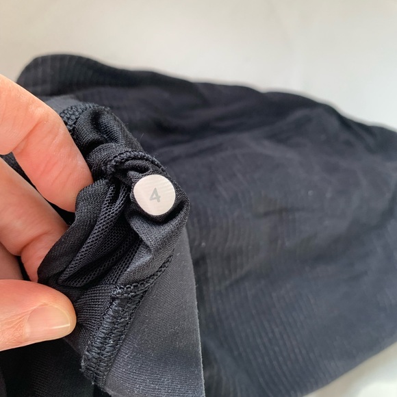 Lululemon tough it out - running tank top - Picture 8 of 9